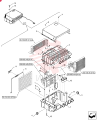 HEATER 47720024