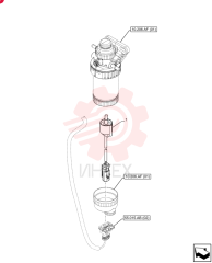 SENSOR 87612475
