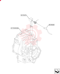 SOLENOID 87701329
