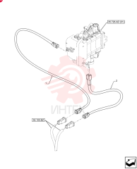 HARNESS 84387591 (2)