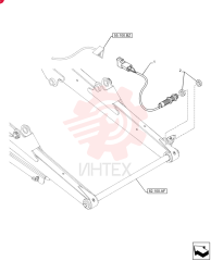 SENSOR 85802950