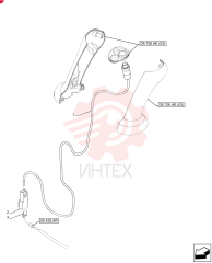 SWITCH ASSY 87437372