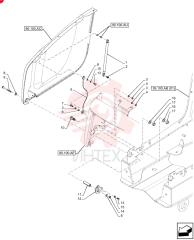 SHOCK ABSORBER 85828037 (1)