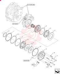 BRAKE PACKAGE