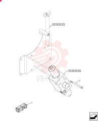 CONTROL VALVE 47775228 (2)