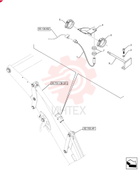 SENSOR 85805619