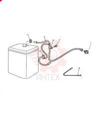 GLOW PLUG,12V C5NE9A436A (1)