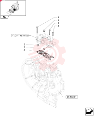 CONTROL VALVE