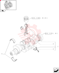 CONNECTING ROD