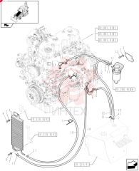 COLLAR,199mm L