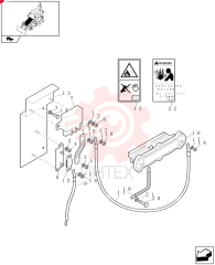 BELLEVILLE WASHER,M6 Bolt Size x 14mm OD x 1.3mm Thk