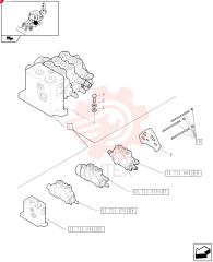 CONTROL VALVE