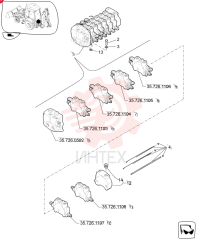 CONTROL VALVE