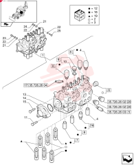 CONTROL VALVE