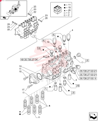 CONTROL VALVE