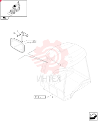 BELLEVILLE WASHER,M6 Bolt Size x 15mm OD x 1.2mm Thk