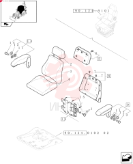 ADJUSTMENT SCREW