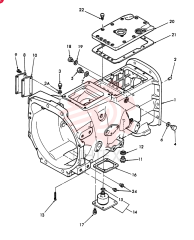 SUMP K3660221114