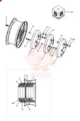WEIGHT C9NN1A002E