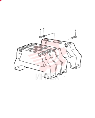 COUNTERWEIGHT D9NN5R131AA12Z