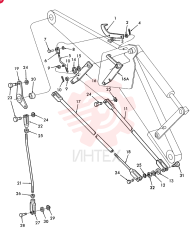ARM E7NN374AA