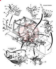 HARNESS E8NN14A103CF (2)