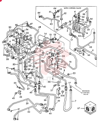 SCREW E602212S72