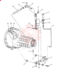 PEDAL E8NN4N191AA