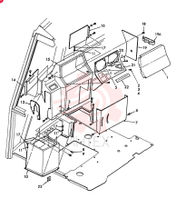 COVER E7NN9404290AC