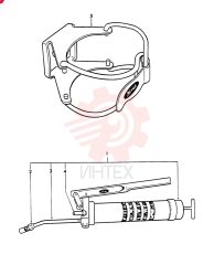 GREASE GUN EAPN17125A
