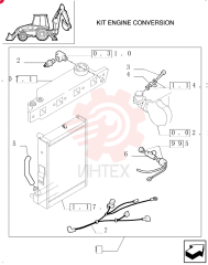 CONVERSION KIT