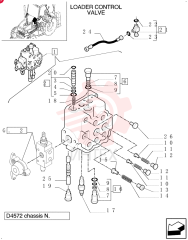 CONTROL VALVE