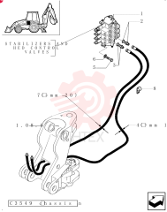 CONTROL VALVE