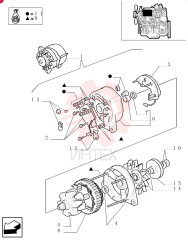 ALTERNATOR 87800219 (2)