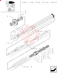 BEARING 85808348 (2)