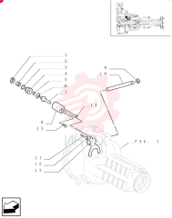SNAP RING,1.688", Int, #168