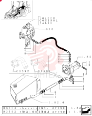 HOSE CLAMP 85803012 (2)