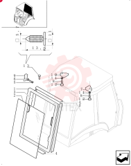 DOOR