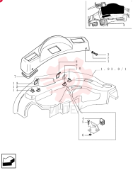 INSTRUMENT PANEL 85802119 (2)