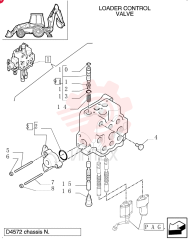 CONTROL VALVE