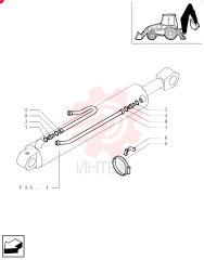 HYD TUBE 85802705 (1)