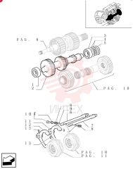 BEARING 9968277 (1)