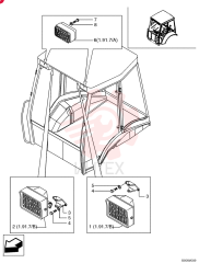HEADLAMP 85804664 (1)