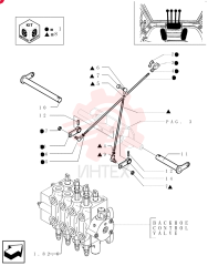 TIE-ROD 85805033 (2)