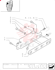 INLET MANIFOLD