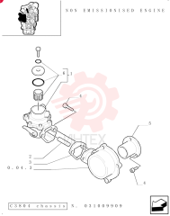 FUEL PUMP