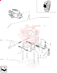FUEL INJECTION PUMP