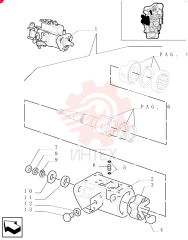 FUEL INJECTION PUMP