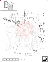 CONTROL VALVE