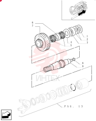 SPACER 9968255
